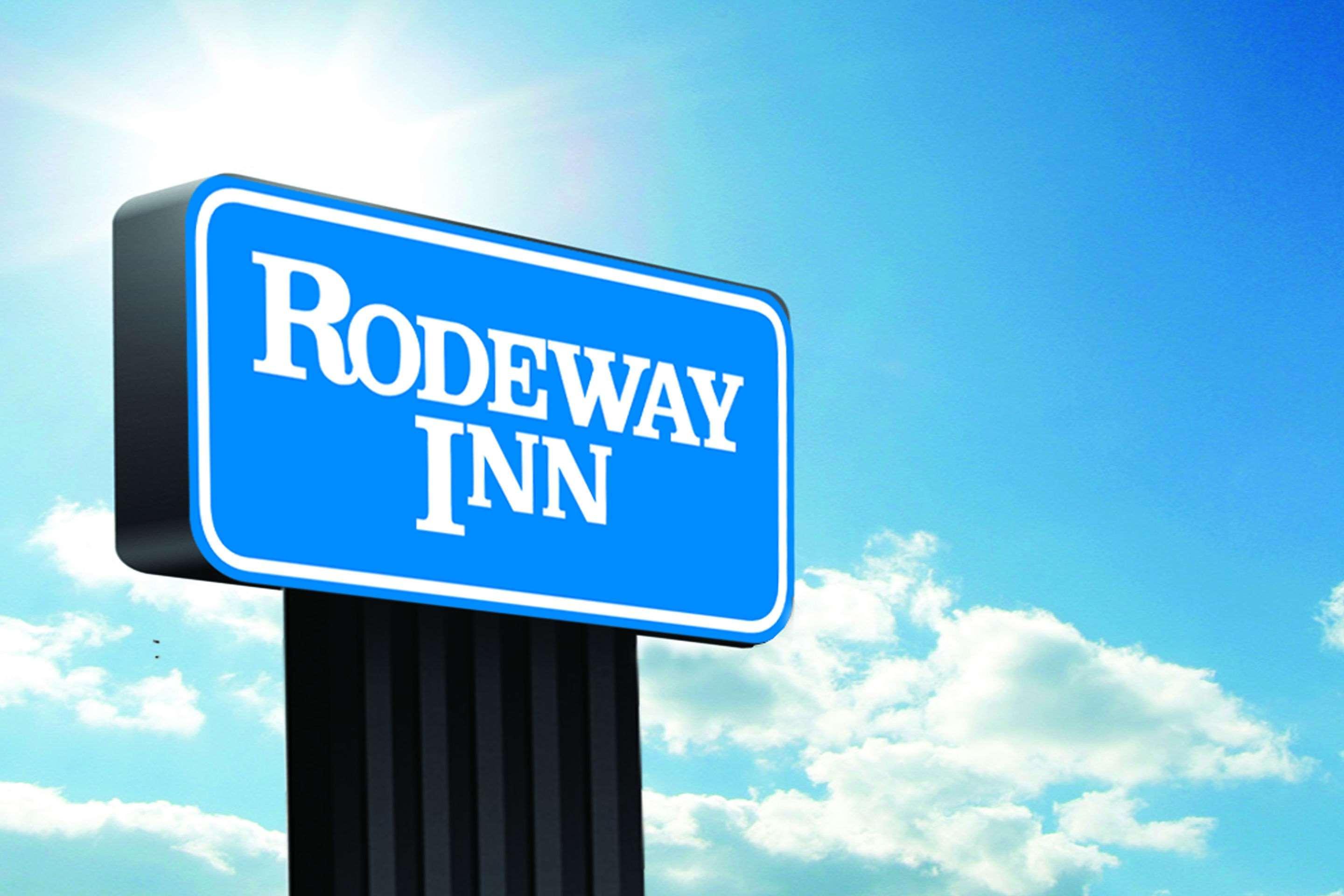 Rodeway Inn Port Richey North Extérieur photo